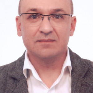 Хазан Павел Викторович