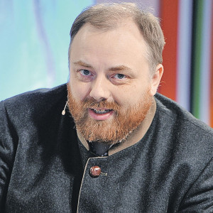 Холмогоров Егор Станиславович