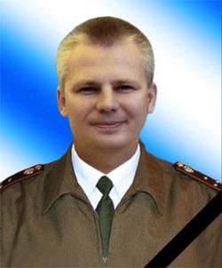 Швец Олег Николаевич