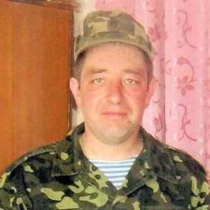 Хрущ Сергей Юрьевич