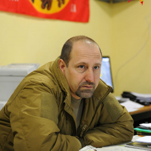 Ходаковский Александр Сергеевич (Скиф)
