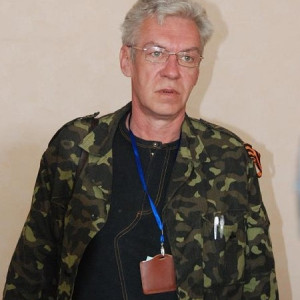 Десятниченко Олег Владимирович