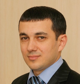 Белоконов Петр Иванович