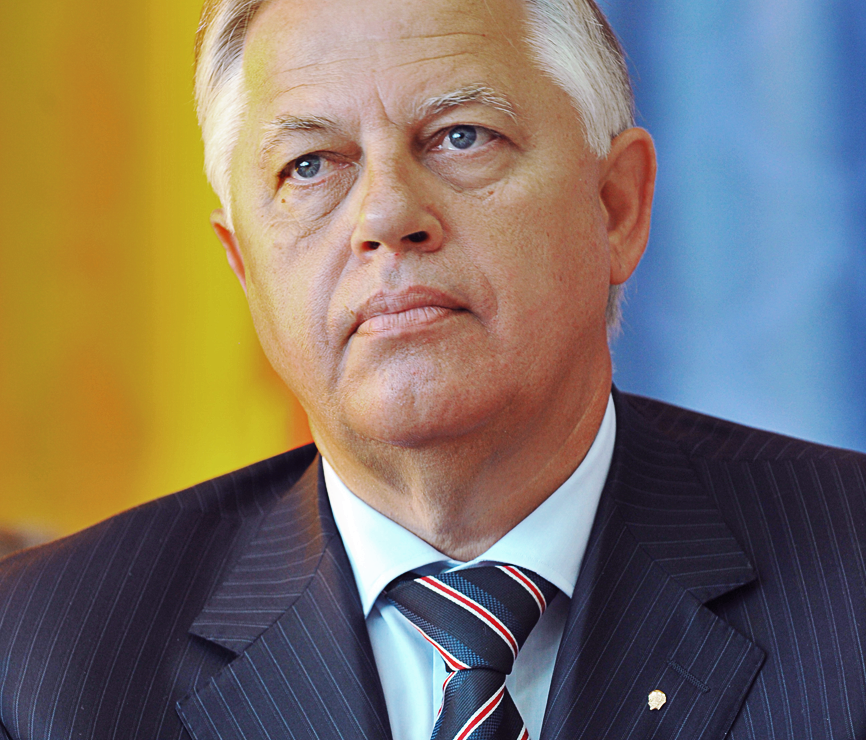 Симоненко Петр Николаевич
