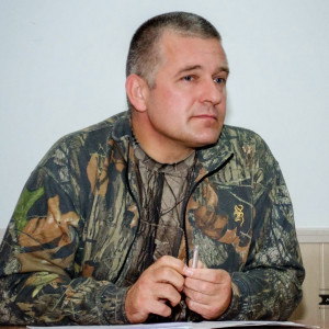 Матейченко Константин Владимирович