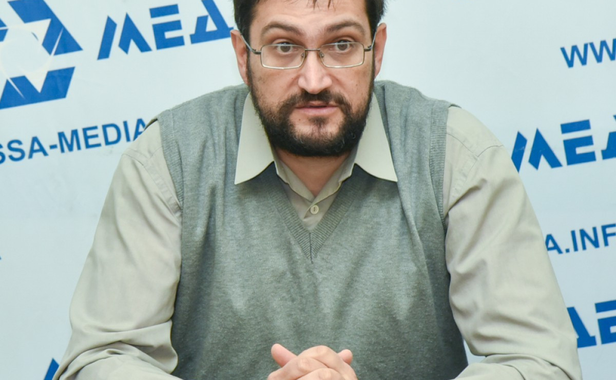 Дибров Сергей