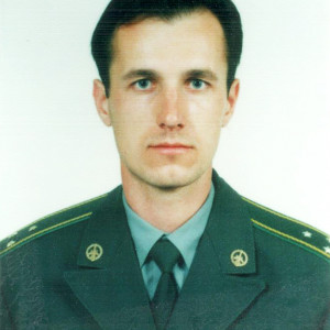 Гришин Игорь Иванович