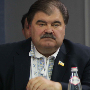Бондаренко Владимир Дмитриевич