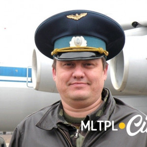 Мымриков Дмитрий Викторович