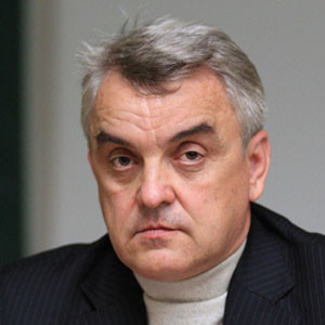 Богайчук Виктор Михайлович