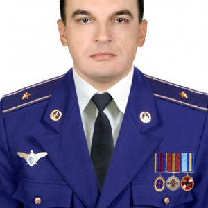 Дьяков Михаил Олегович