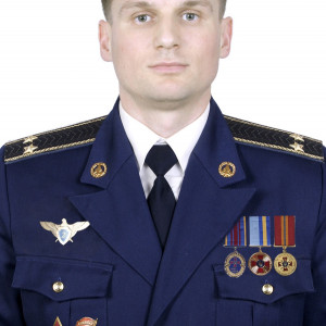 Белый Александр Иванович
