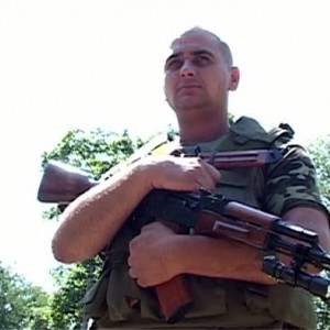 Тищенко Сергей (батальон Слобожанщина)