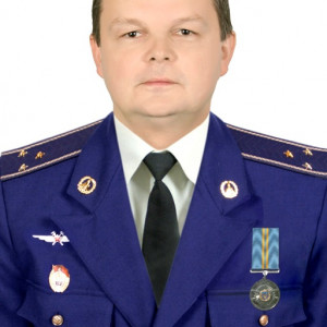 Павленко Олег Анатольевич