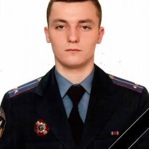 Кравчук Владимир Сергеевич