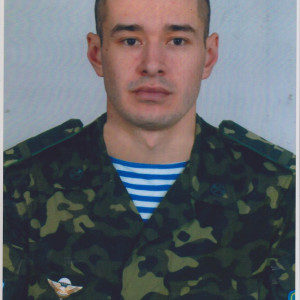 Шевченко Алексей Владимирович