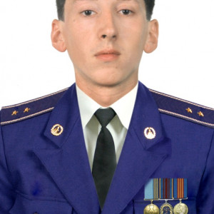 Ковалик Александр Сергеевич