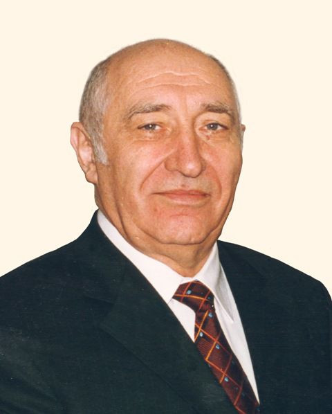 Скударь Георгий Маркович