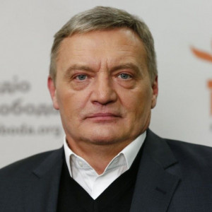 Грымчак Юрий Николаевич