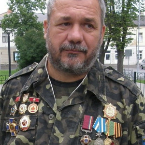 Гизай Александр Александрович