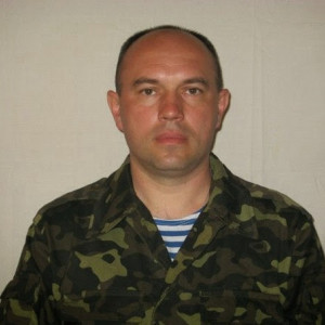 Коснар Павел Леонидович