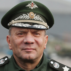 Борисов Юрий Иванович (замминистра обороны РФ)