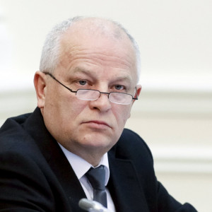 Кубив Степан Иванович