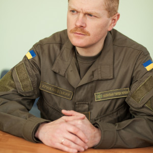 Крыжановский Сергей