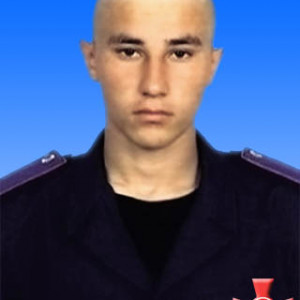 Исадченко Владимир Александрович