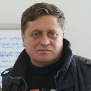 Савельев Николай Владимирович