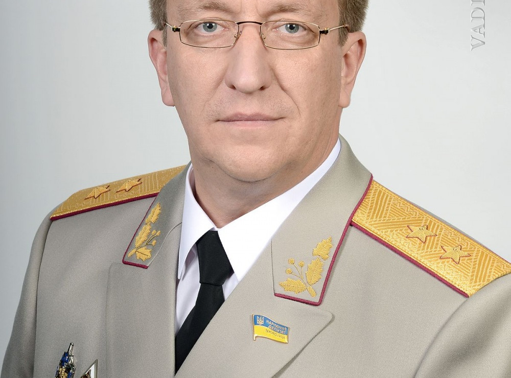 Бухарев Владислав Викторович