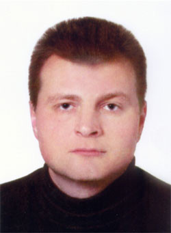 Воробьев Владислав Валентинович