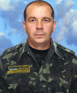 Костюченко Александр Андреевич