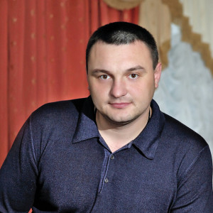 Алёша Андрей Николаевич