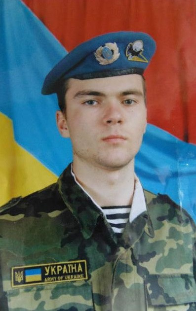 Чабанов Дмитрий Анатольевич