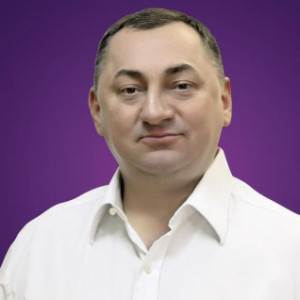 Герега Александр Владимирович