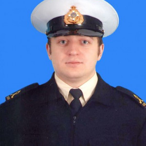 Савченко Александр Юрьевич