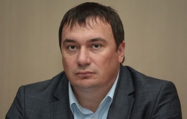 Салкоч Алексей Федорович