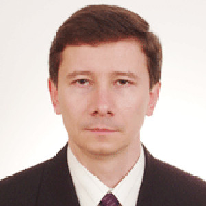 Жиденко Игорь Григорьевич