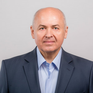 Рыбачук Валентин Леонидович