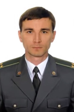 Шкира Владимир Владимирович