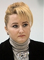 Швец Юлия Викторовна
