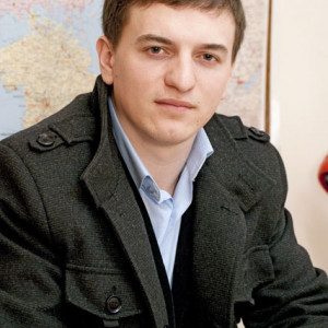 Присяжнюк Александр Андреевич