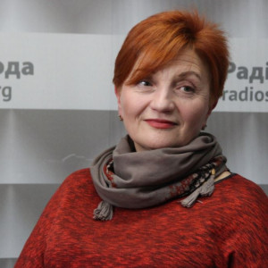 Мусафирова Ольга