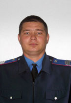 Гаврилов Владимир Владимирович