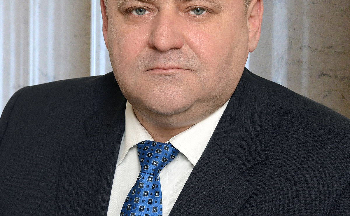 Сажко Сергей Николаевич