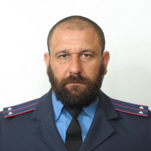 Онищенко Руслан Ильич