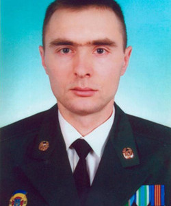 Нехай Александр Владимирович