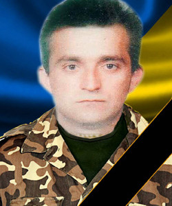 Белоус Сергей Степанович
