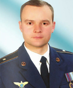 Бирюк Олег Николаевич